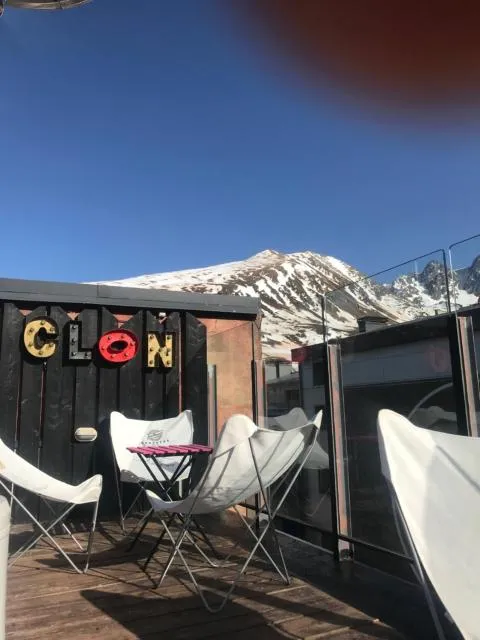  Hotel KATHMANDU - picture  : Balcony/Terrace,Property 