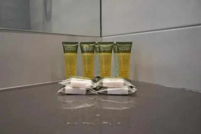  El Pradet - picture  : Bathroom 