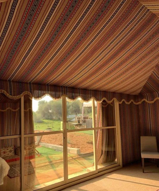  RAK Glamping - picture  : View (from property/room),Garden view,Property 