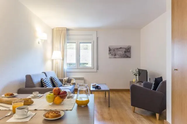  Pierre & Vacances Andorra Alba - picture  : Dining area,Property 