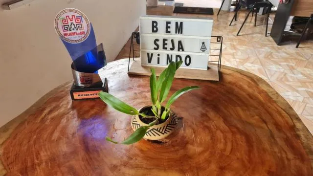  Hotel Marajó - Turismo de Experiência - picture  : Summer 