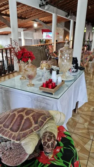  Hotel Marajó - Turismo de Experiência - picture  : Summer 