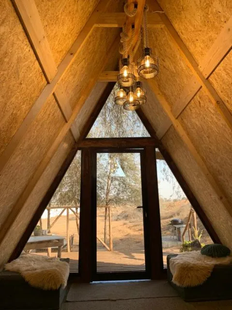  RAK Glamping - picture  : Garden,View (from property/room),Property 