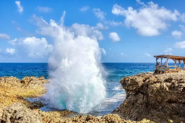  Piscadera Bay Resort 104 - photo  : Point de repère à proximité,Plage,Randonnée,Propriété 