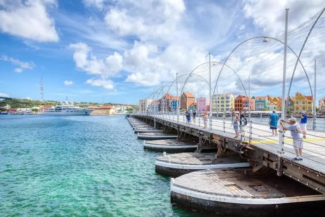  Piscadera Bay Resort 104 - photo  : Point de repère à proximité,Propriété 