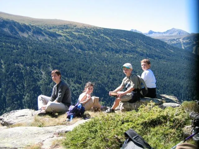  Hotel Roc de St Miquel & Apartment - picture  : People,Property 