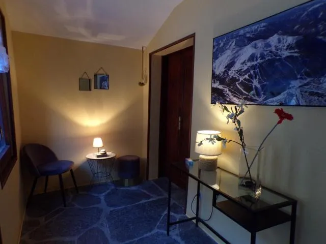  Hotel Roc de St Miquel & Apartment - picture  : Facade/entrance,Property 