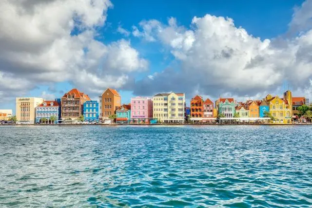  Piscadera Bay Resort 104 - photo  : Point de repère à proximité,Restaurant/endroits où manger,Zone commerciale,Propriété 