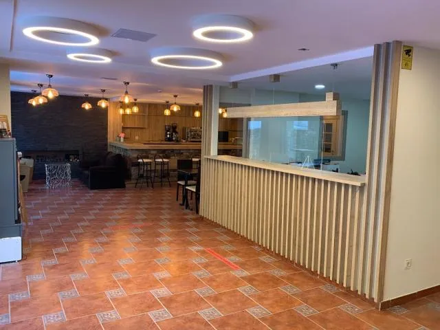  Somriu Hotel Vall Ski - picture  : Nearby landmark,Summer,Lobby or reception,Property 