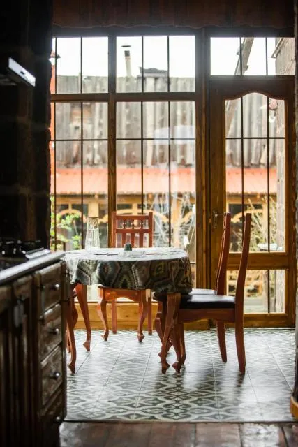  ARmoon Hotel - picture  : Dining area,Property 