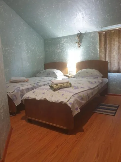  Areni House B&B - picture  : Bed 