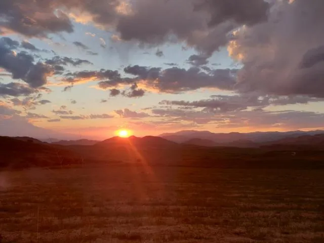  Areni House B&B - picture  : Sunrise/sunset 