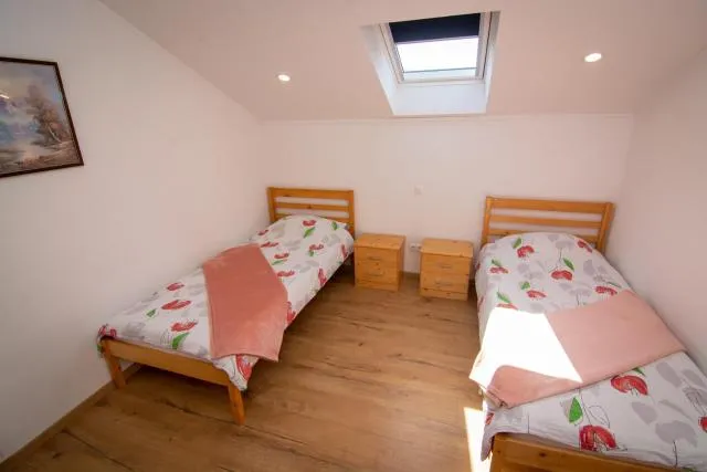  Holiday Home Faruk - picture  : Bed 