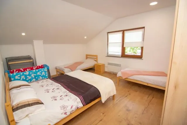  Holiday Home Faruk - picture  : Bed,Summer 