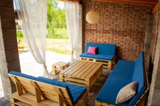  Holiday Home Faruk - picture  : Summer 