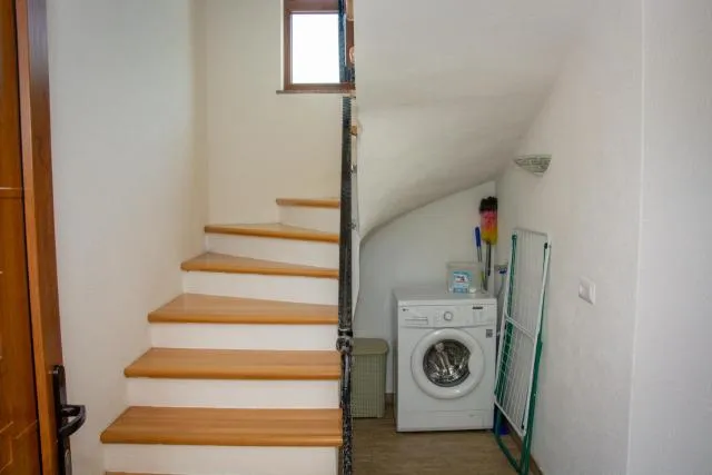  Holiday Home Faruk - picture  : Bathroom 