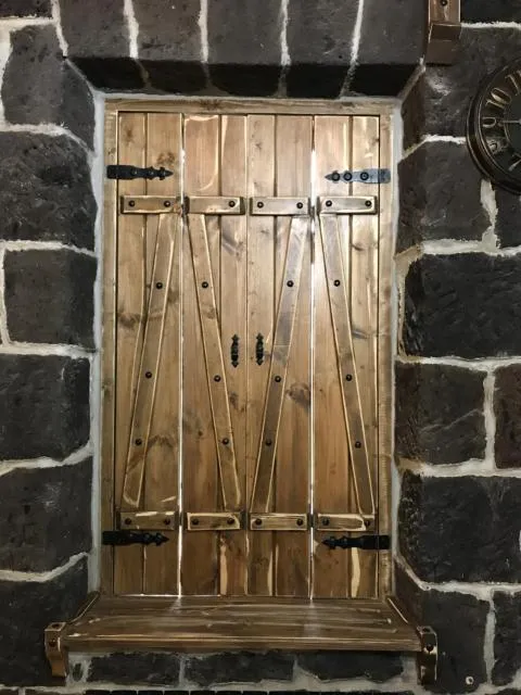  Old Gyumri Guest House / Հին Գյումրի հյուրատուն - picture  : Bathroom,Seating area,Property 