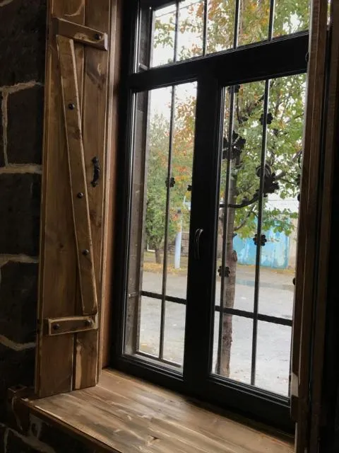  Old Gyumri Guest House / Հին Գյումրի հյուրատուն - picture  : View (from property/room),Property 