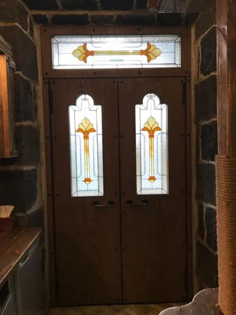  Old Gyumri Guest House / Հին Գյումրի հյուրատուն - picture  : Facade/entrance,Property 