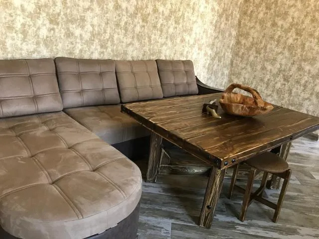  Old Gyumri Guest House / Հին Գյումրի հյուրատուն - picture  : Seating area,Seating area,Property 