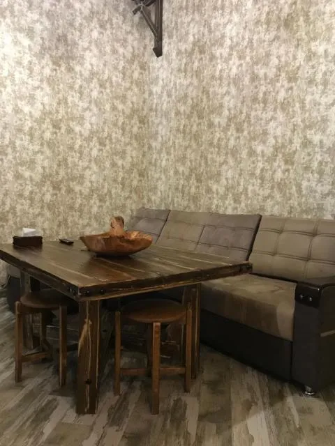  Old Gyumri Guest House / Հին Գյումրի հյուրատուն - picture  : Dining area,Seating area,Property 