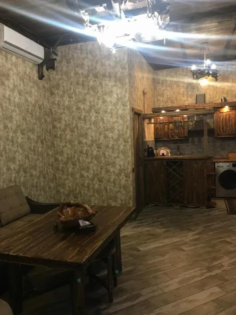  Old Gyumri Guest House / Հին Գյումրի հյուրատուն - picture  : Seating area,Property 