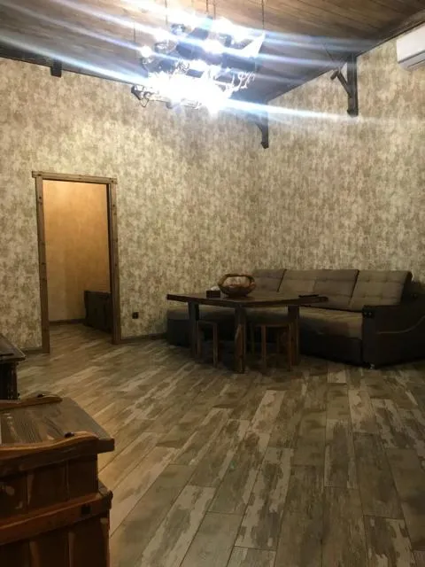  Old Gyumri Guest House / Հին Գյումրի հյուրատուն - picture  : Seating area,Property 