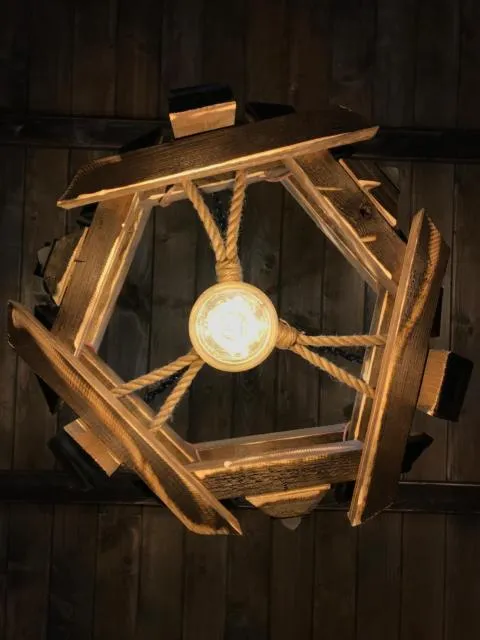  Old Gyumri Guest House / Հին Գյումրի հյուրատուն - picture  : Seating area,Property 