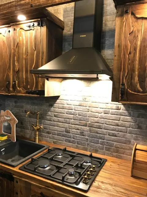  Old Gyumri Guest House / Հին Գյումրի հյուրատուն - picture  : Kitchen/kitchenette,Kitchen or kitchenette,Property 