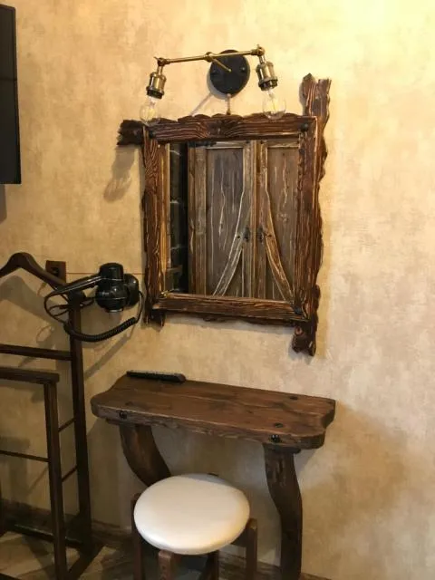  Old Gyumri Guest House / Հին Գյումրի հյուրատուն - picture  : Bathroom,Bedroom,Property 