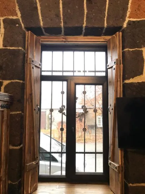  Old Gyumri Guest House / Հին Գյումրի հյուրատուն - picture  : Bedroom,Property 