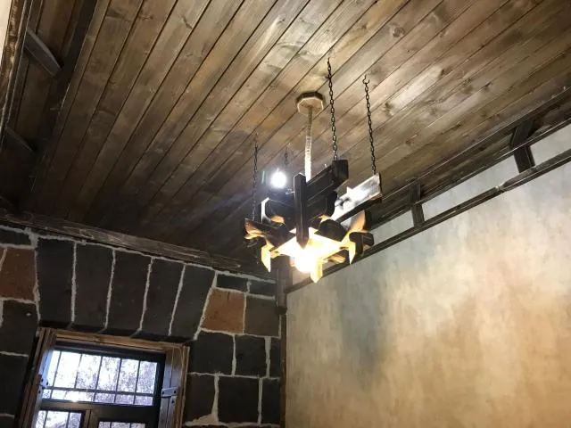  Old Gyumri Guest House / Հին Գյումրի հյուրատուն - picture  : Bedroom,Property 