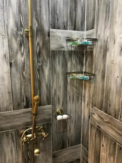  Old Gyumri Guest House / Հին Գյումրի հյուրատուն - picture  : Bathroom,Bathroom,Property 