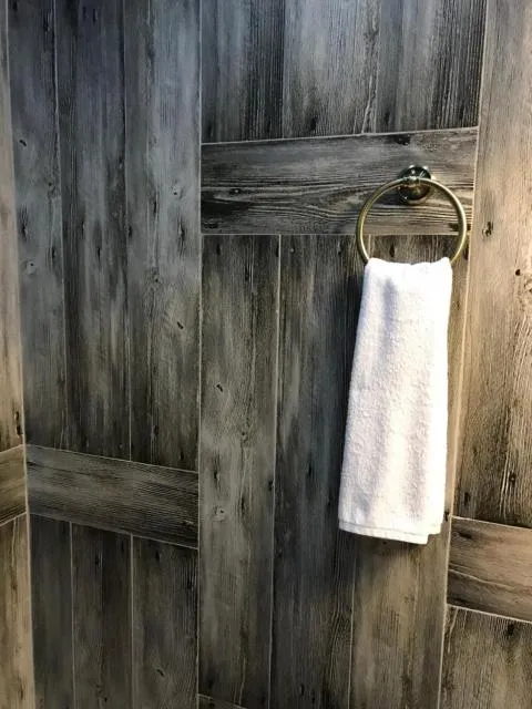  Old Gyumri Guest House / Հին Գյումրի հյուրատուն - picture  : Bathroom,Bathroom,Property 