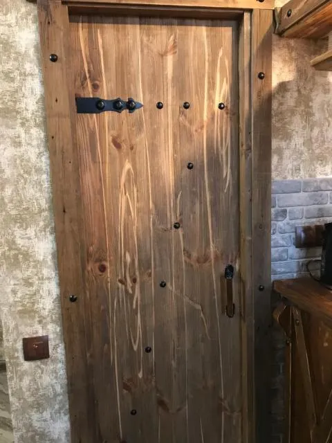  Old Gyumri Guest House / Հին Գյումրի հյուրատուն - picture  : Bathroom,Bathroom,Property 