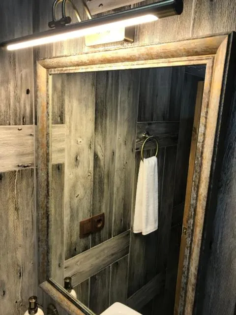  Old Gyumri Guest House / Հին Գյումրի հյուրատուն - picture  : Property building,Bathroom,Property 