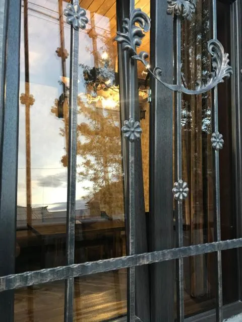  Old Gyumri Guest House / Հին Գյումրի հյուրատուն - picture  : Property building,Bathroom,View (from property/room),Property 