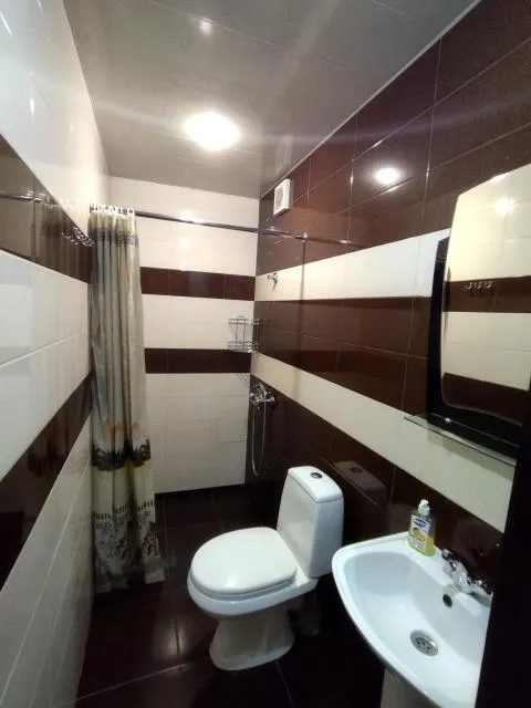  Lucy Holiday Home - picture  : Bathroom 