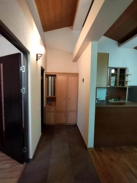  Lucy Holiday Home - picture  : Kitchen/kitchenette 