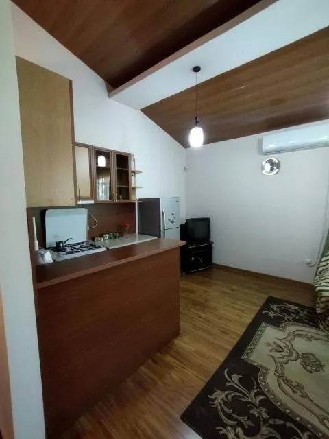  Lucy Holiday Home - picture  : Kitchen/kitchenette 