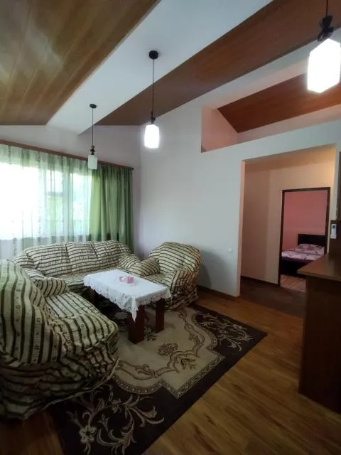  Lucy Holiday Home - picture  : Bed 