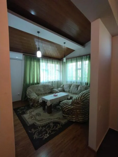  Lucy Holiday Home - picture  : Bed 