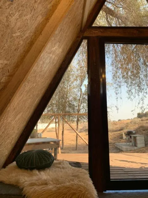  RAK Glamping - picture  : Garden view,Property 