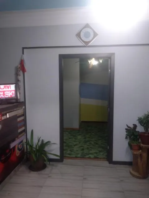  Guest House Dompolski - picture  : Property building,Property 