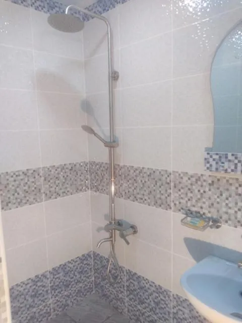  Guest House Dompolski - picture  : Bathroom 