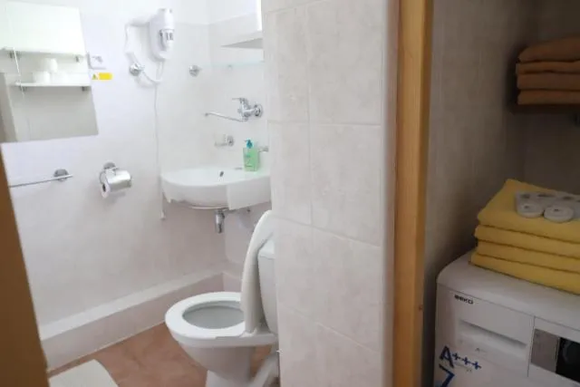  U Macháčků - Lipno - picture  : Bathroom,Summer,Bathroom,Property 