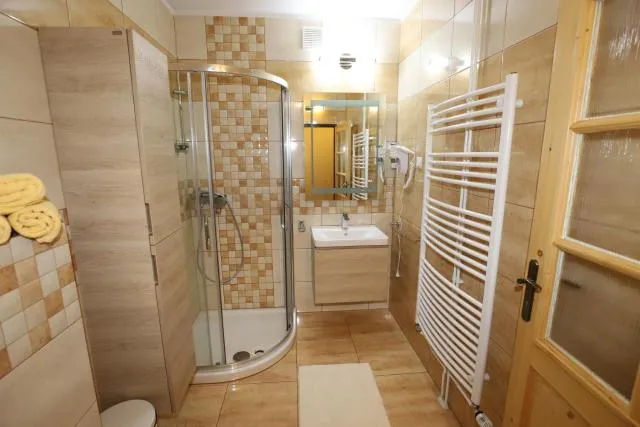  U Macháčků - Lipno - picture  : Bathroom,Bathroom,Property 