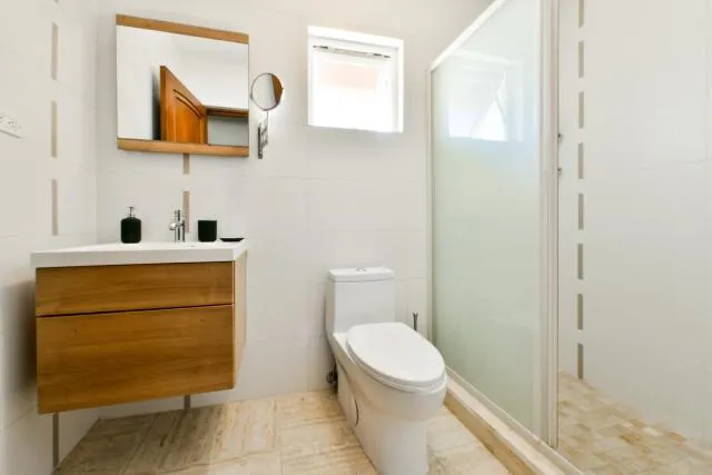  Villa Thalis - picture  : Bathroom,Bathroom,Property 