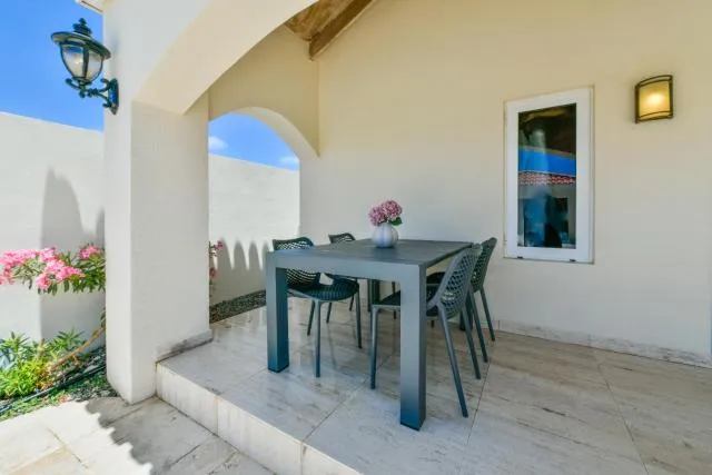  Villa Thalis - picture  : Garden,Property 