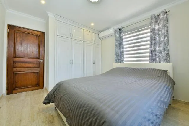  Villa Thalis - picture  : Bed,Bedroom,Property 